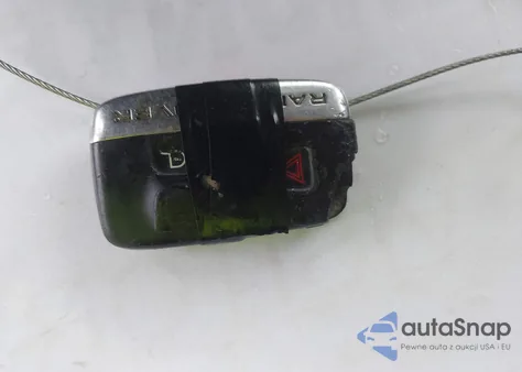 2014 Land Rover Range Rover 3.0L V6 Supercharged Hse из США, поврежденный, VIN SALGS2VF5EA131937